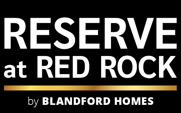 Reserve at Red Rock by Blandford Homes