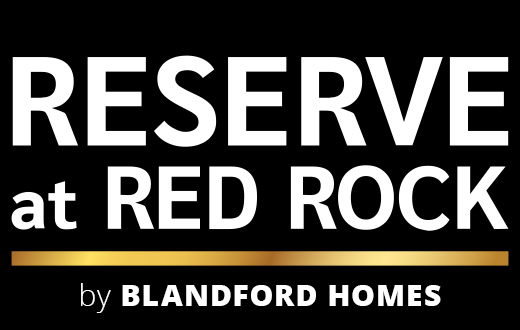 Reserve at Red Rock by Blandford Homes